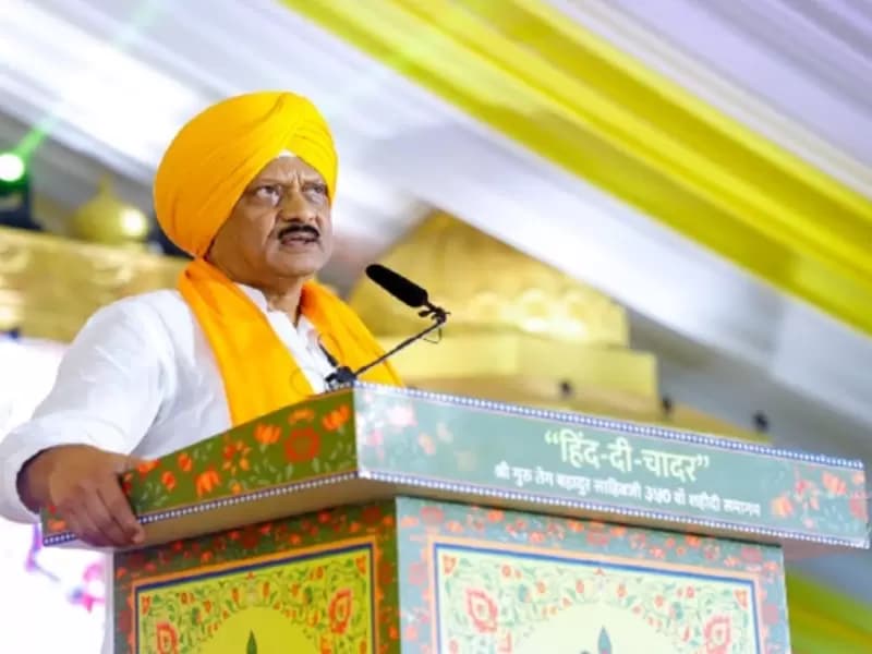 अजित पवार 