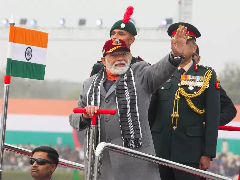 पीएम मोदी