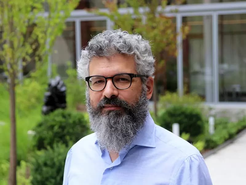 Keeril Makan