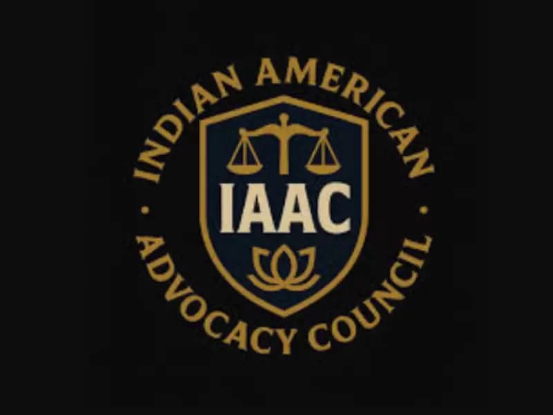 Indian American Advocacy Council 