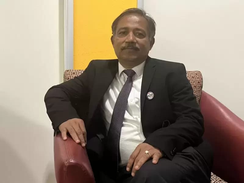 नीति विशेषज्ञ खंडेराव