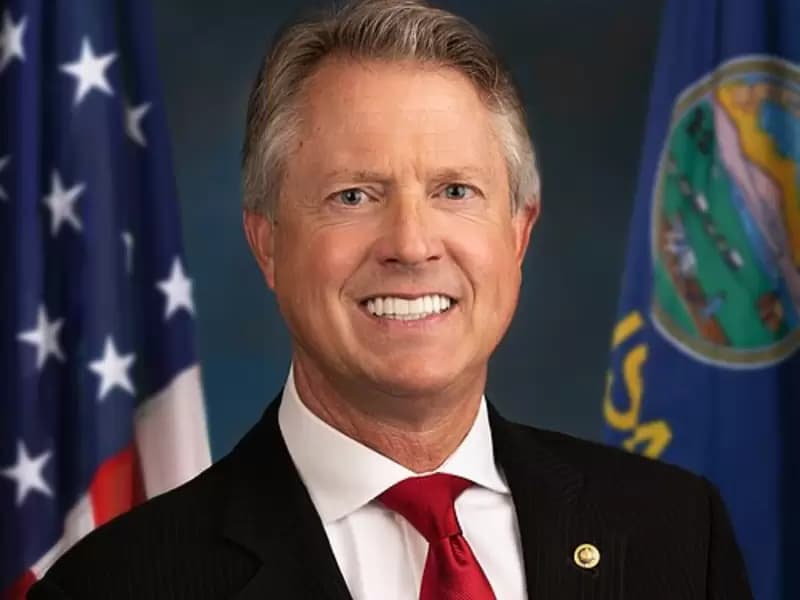 Senator Roger Marshall 
