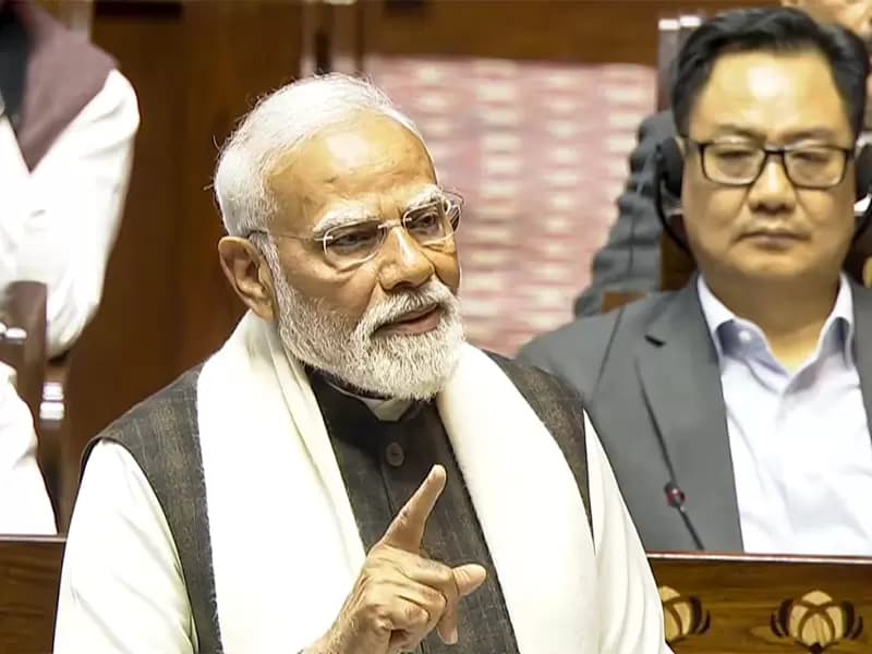पीएम मोदी