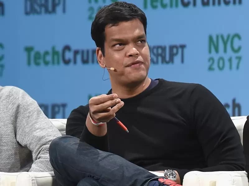 Sriram Krishnan