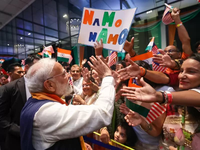 पीएम नरेंद्र मोदी