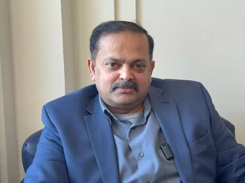 Ashok Baddi