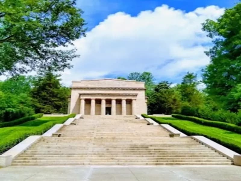 Abraham Lincoln Birthplace National Historical Park 