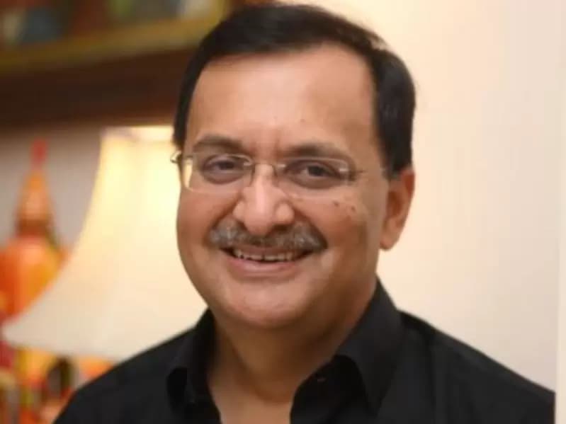 Dinesh Patnaik