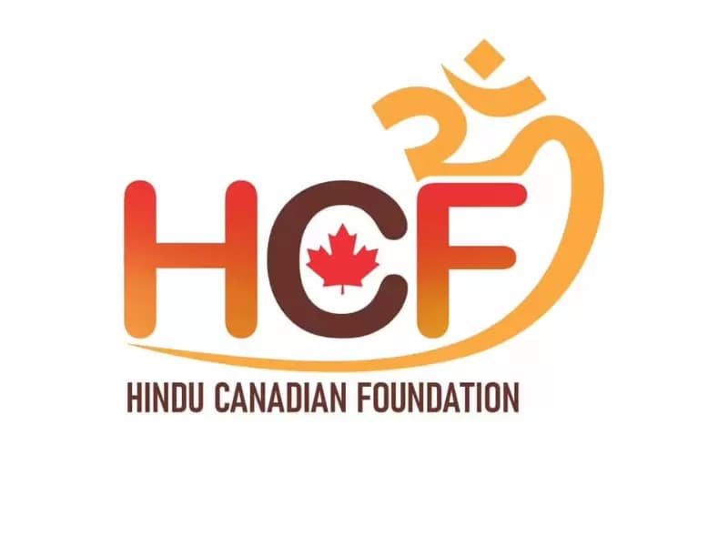 हिंदू कैनेडियन फाउंडेशन( HCF)