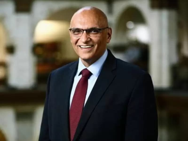 रजनीश सूरी