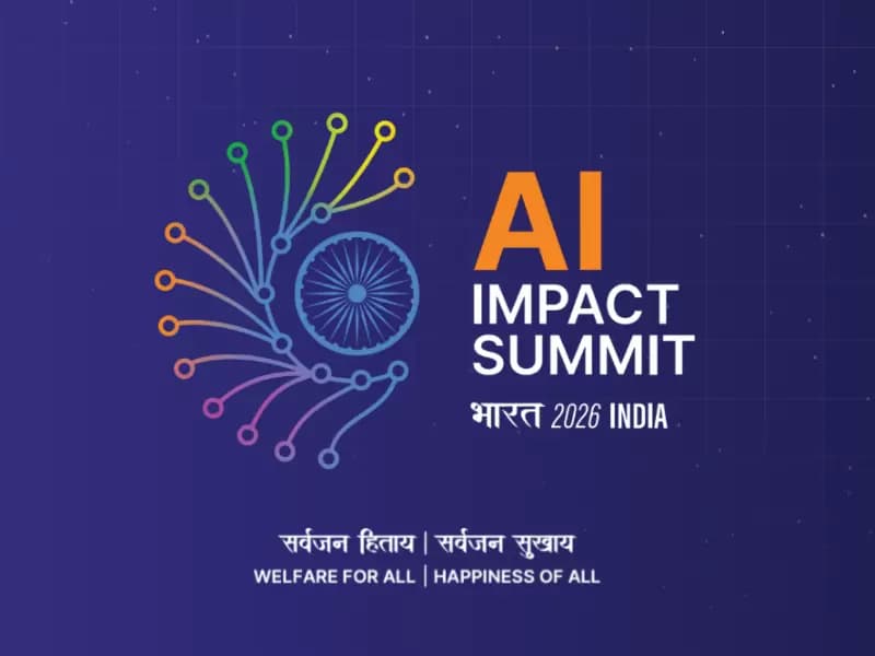 एआई इम्पैक्ट समिट 2026
