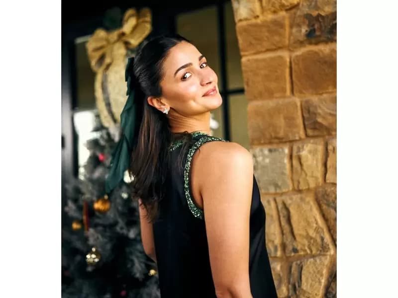 Bollywood actress Alia Bhatt
