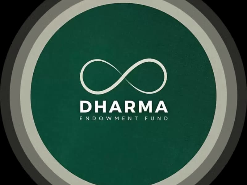Dharma Endowment Fund