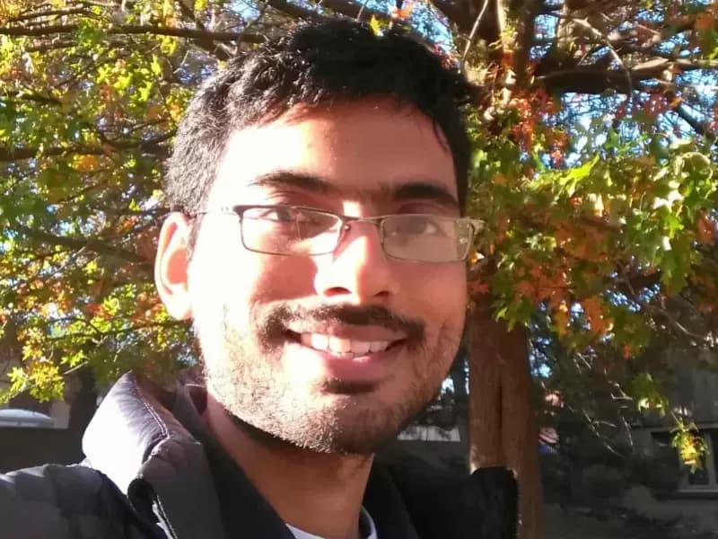भारतवंशी वैज्ञानिक प्रदीप गाटकिने
