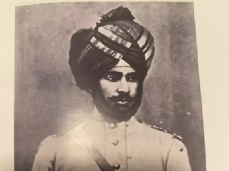सरदार तेजा सिंह समुंद्री