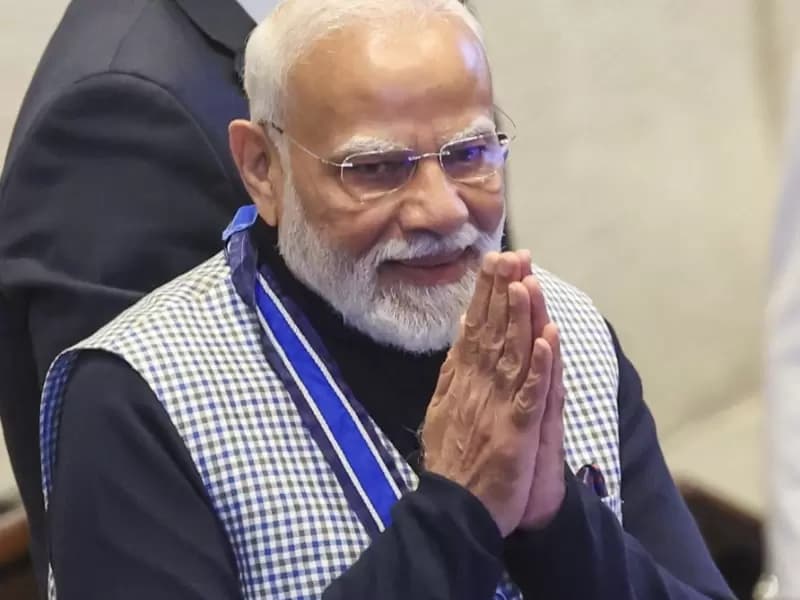 PM Narendra Modi