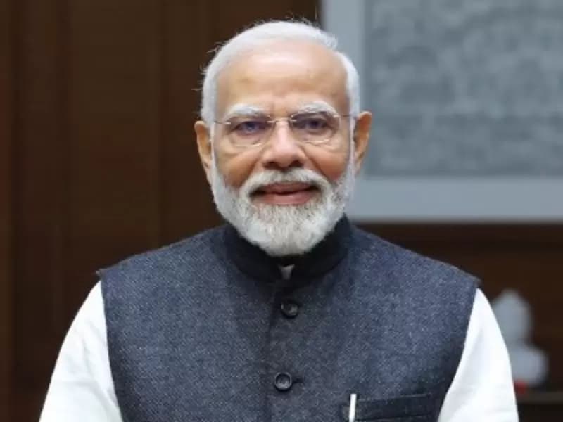 पीएम मोदी