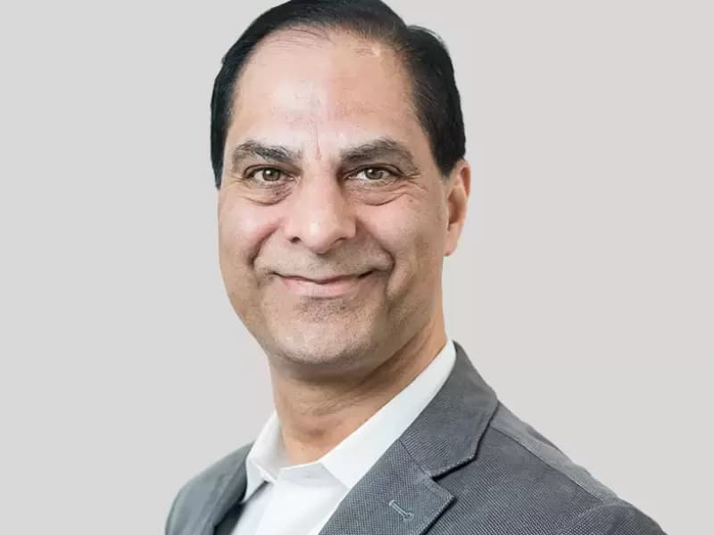 भारतीय-अमेरिकी उद्यमी विनोद कछरो