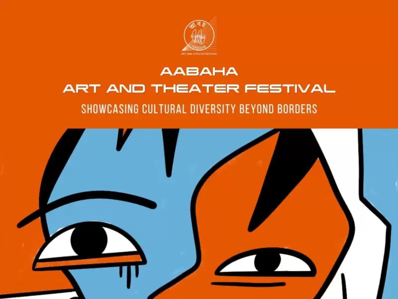 Aabaha Art & Theater Festival (AATF) 2026