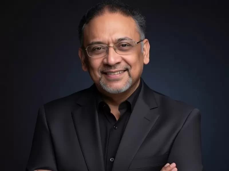 Dibyendu Paul