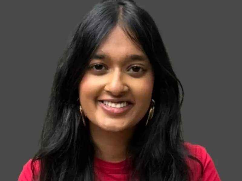 Savitha Shan via LinkedIn