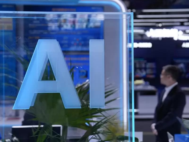 AI, deepfakes driving surge in U.S. scams