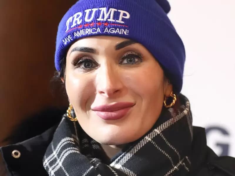 Laura Loomer