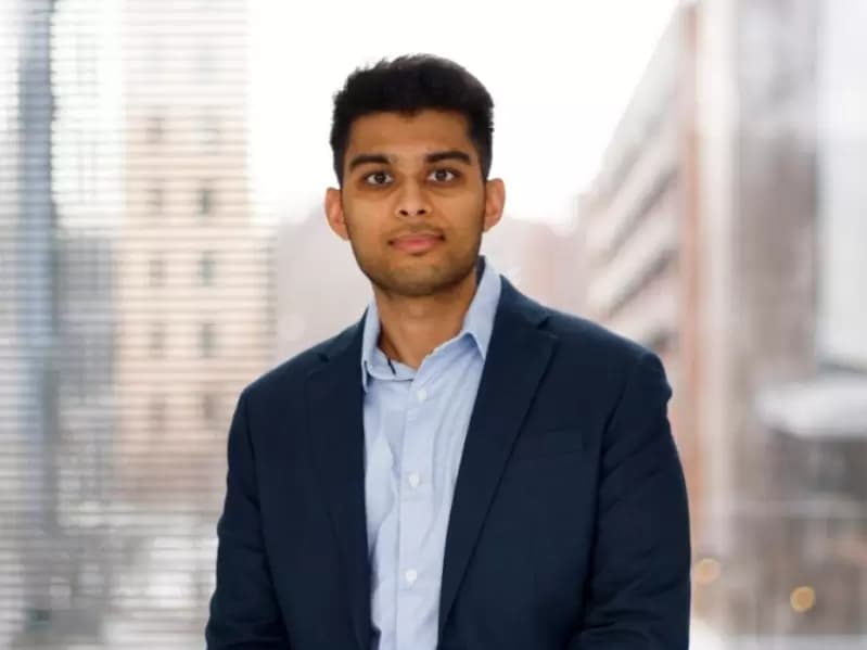 Vishal Patel