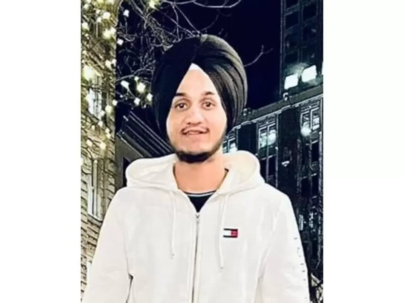 अमरबीर सिंह