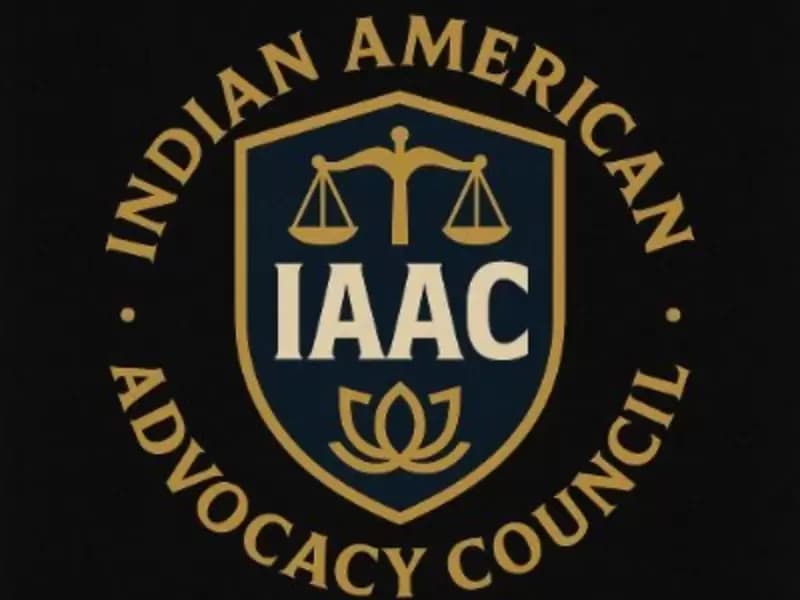 IAAC ने नफरत से निपटने की कोशिशों के लिए सांसदों को सराहा