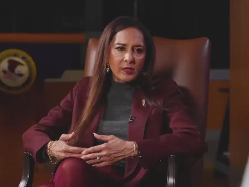 Harmeet Dhillon 