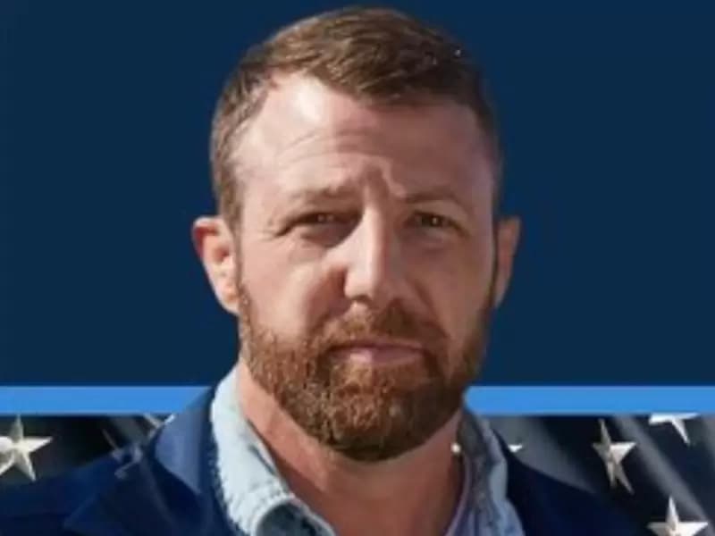 U.S. Homeland Security Secretary nominee Markwayne Mullin