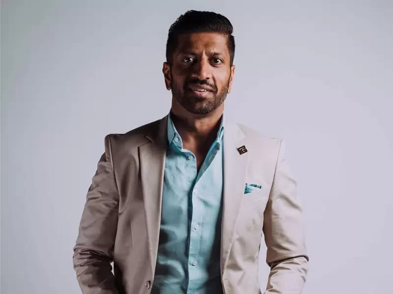 Rahul Patel
