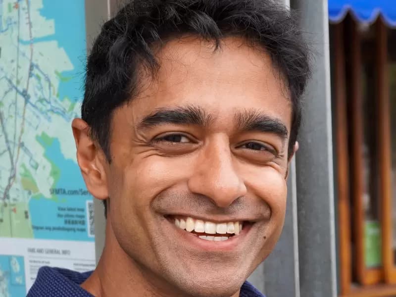 Saikat Chakrabarti