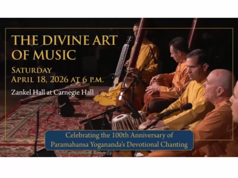 The Divine Art of Music