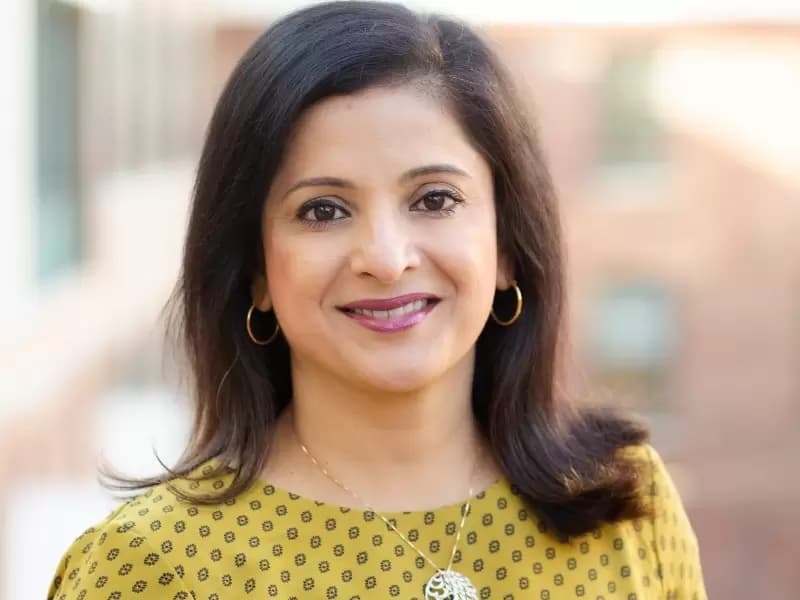 Yamini Rangan