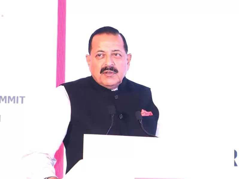  Jitendra Singh. 