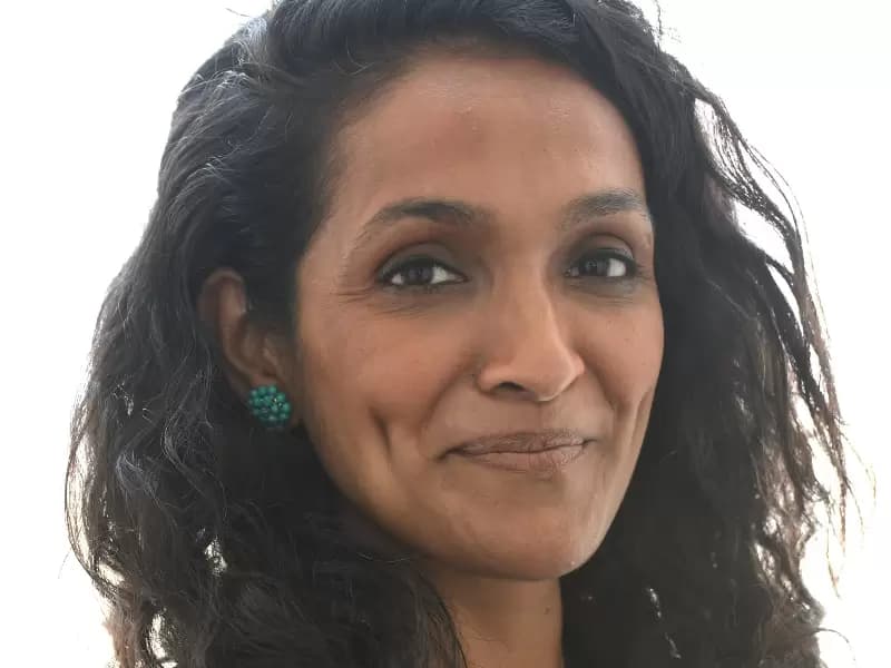 Los Angeles City Councilmember Nithya Raman