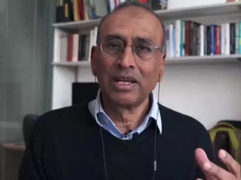  Venkatraman Ramakrishnan