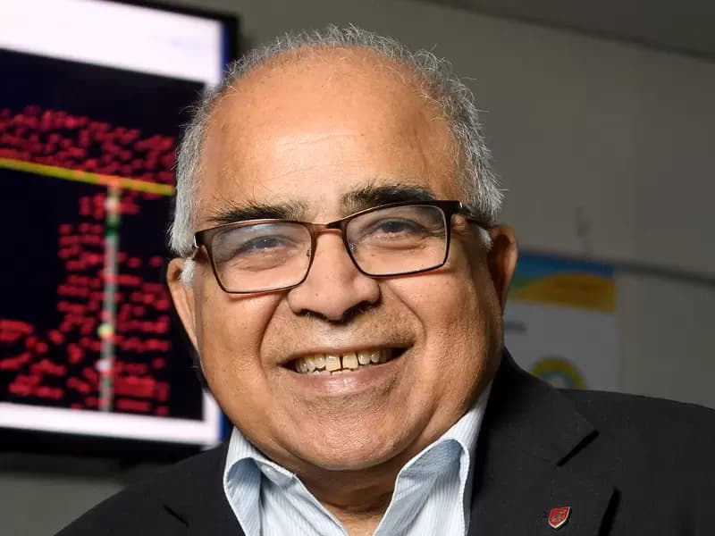 Anjan Bose