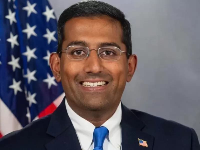 Pennsylvania state Rep. Arvind Venkat