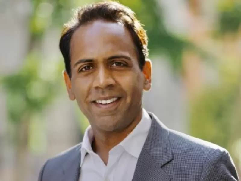 Raj Goyle