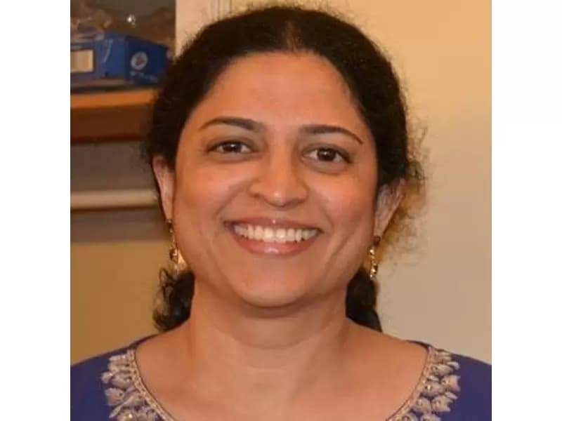 Sandhya Rao