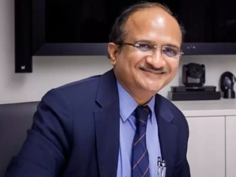 V. Ramgopal Rao