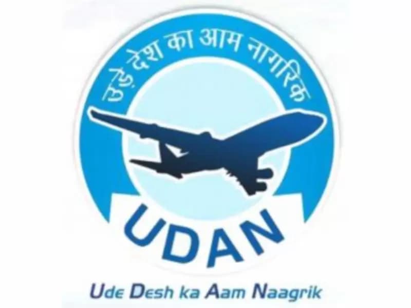 UDAN Scheme