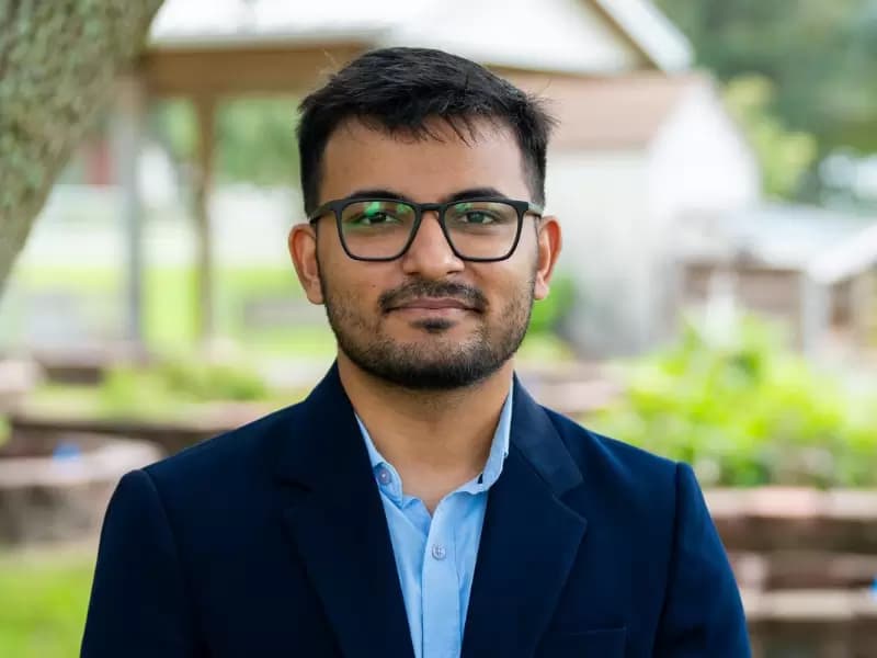 Mani Tyagi