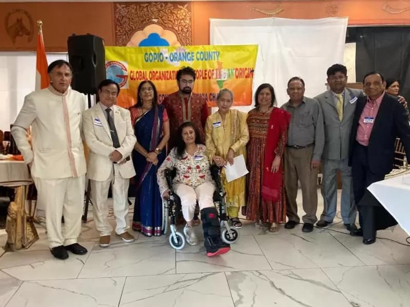 The event was held as the chapter’s first initiative of 2026