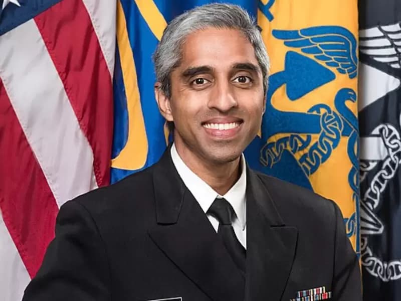Vivek Murthy