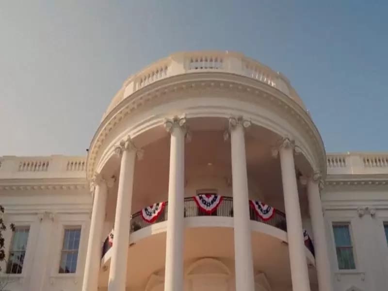 White House