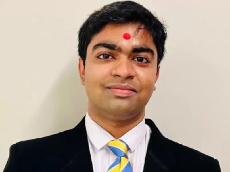 Om Dobariya